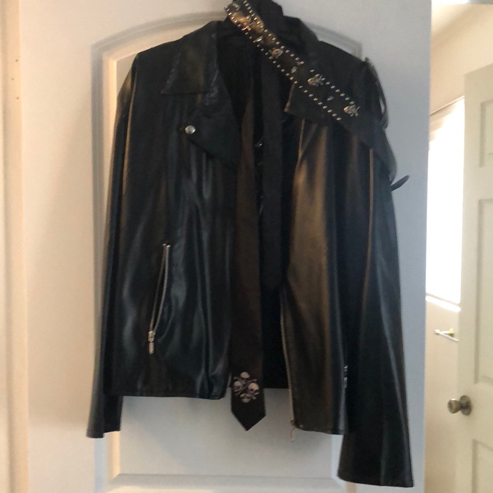 3/ Piece Halloween Outfit